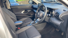 Toyota Yaris Cross 1.5 Hybrid Icon 5dr CVT Hybrid Estate